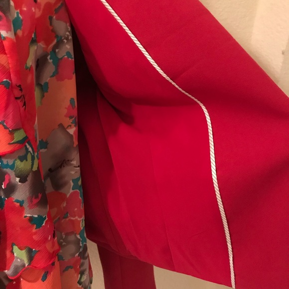 Loft Ann Taylor jacket - Picture 3 of 6